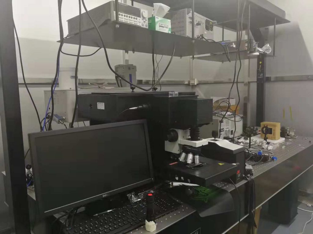 Mesoscopic Physics Lab of SUSTech – towards infinite discoveries